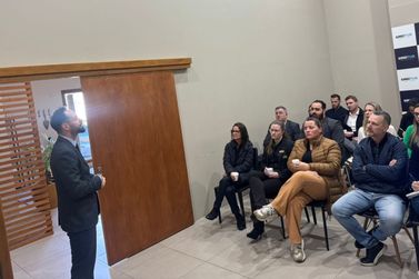 SindTur Serra Ga&uacute;cha realiza Assembleia Geral da Conven&ccedil;&atilde;o Coletiva de Trabalho