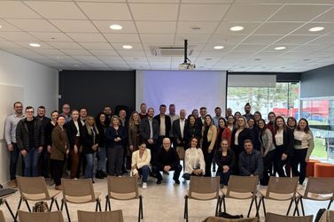 Amserra debate responsabilidade dos gestores p&uacute;blicos em encontro regional