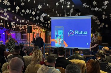 Flutua+ ganha novas funcionalidades e SindTur refor&ccedil;a import&acirc;ncia para o turismo