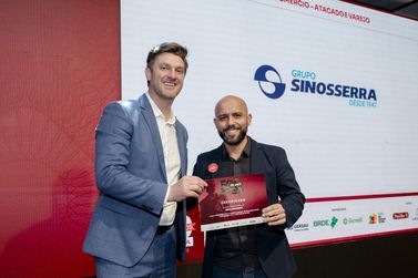 Criado em Canela, Grupo Sinosserra se consolida entre as maiores empresas do RS