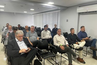 Nova Petr&oacute;polis vai ao Encontro dos Prefeitos do Trem Regional da Serra Ga&uacute;cha