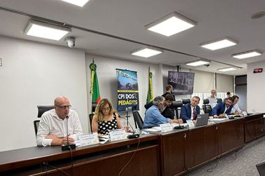CPI dos Ped&aacute;gios define plano de a&ccedil;&atilde;o e convoca autoridades para esclarecimentos