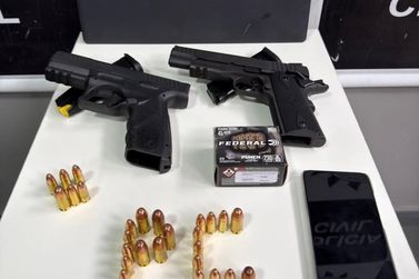 Pol&iacute;cia Civil prende suspeito de estupro de vulner&aacute;veis em Canela
