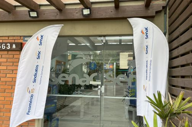 Aluna do Senac Gramado avan&ccedil;a para fase regional das Competi&ccedil;&otilde;es Senac 2026