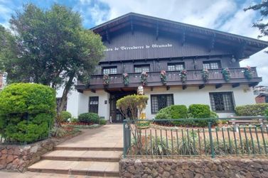 C&acirc;mara de Gramado inicia an&aacute;lise de novos projetos durante sess&atilde;o desta segunda-feira (27)