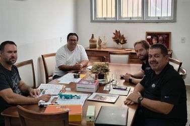 Parceria entre Prefeitura de Gramado e STEM Racing Brazil projeta avan&ccedil;os na educa&ccedil;&atilde;o