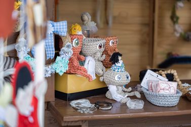 Aberto credenciamento de artes&atilde;os para Festa Colonial e Temporada de Inverno de Canela