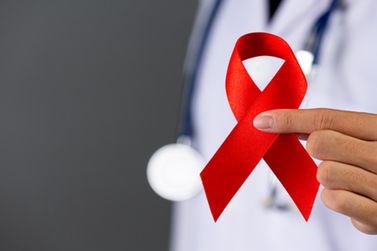 Nova Petr&oacute;polis promove a&ccedil;&otilde;es da campanha "Maio Vermelho" para preven&ccedil;&atilde;o do c&acirc;ncer de boca