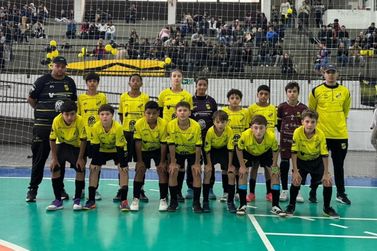 CER Jardim estreia na Copa D&rsquo;It&aacute;lia valorizando o desenvolvimento das categorias de base