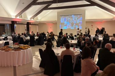 CINFAABB 2027 &eacute; apresentada e movimentar&aacute; esporte, turismo e economia de Gramado