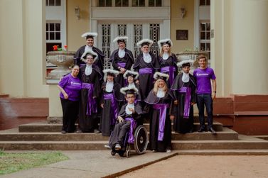 Clube Social Pertence, de Porto Alegre, vai levar inclus&atilde;o ao palco da Gramado Summit 2026