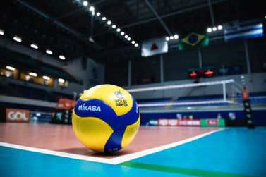 Gramado ser&aacute; sede de curso de treinadores promovido pela Federa&ccedil;&atilde;o Ga&uacute;cha de Voleibol