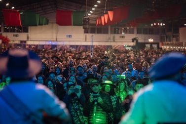 Festa do Pinh&atilde;o vai transformar S&atilde;o Francisco de Paula na capital ga&uacute;cha do pinh&atilde;o
