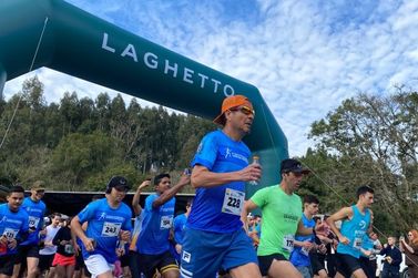 Abertas as inscri&ccedil;&otilde;es para a 1&ordf; etapa do Circuito Municipal de Corrida de Rua de Gramado