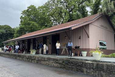 Gramado celebra a Semana Nacional de Museus com resgate de mem&oacute;rias e saberes origin&aacute;rios