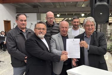 Prefeitura oficializa Selo &ldquo;Feito em Gramado&rdquo; para certificar a origem do artesanato local
