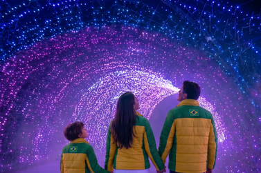 Lumni Experience inaugura mirante e lan&ccedil;a experi&ecirc;ncia para o Dia dos Namorados em Gramado