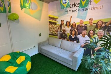 Parksnet expande projeto de QGs para afiliados e inaugura ponto de apoio na Serra Ga&uacute;cha