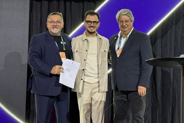 Prefeito Nestor Tissot oficializa cria&ccedil;&atilde;o do Fundo de Inova&ccedil;&atilde;o em Gramado