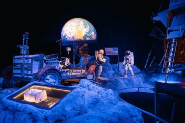 Space Adventure completa tr&ecirc;s anos na Serra Ga&uacute;cha com promo&ccedil;&atilde;o para visitas em maio