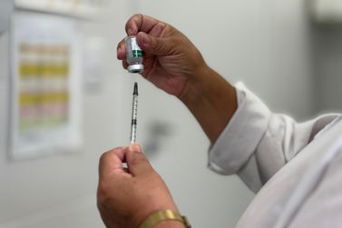 Prefeitura de Gramado alerta para baixa procura por vacinas entre crian&ccedil;as e adolescentes