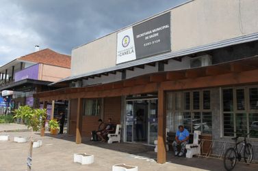 13&ordf; Confer&ecirc;ncia de Sa&uacute;de de Canela debate futuro do SUS e elege delegados