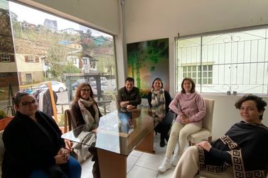 Acolhimento a pessoa em situa&ccedil;&atilde;o de rua em Gramado &eacute; refer&ecirc;ncia para outras cidades