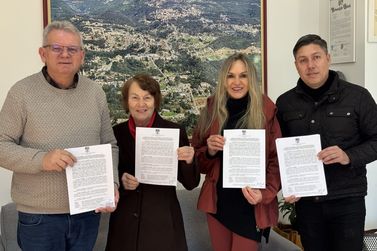 Administra&ccedil;&atilde;o de Nova Petr&oacute;polis repassa quase R$ 600 mil ao Hospital Nova Petr&oacute;polis