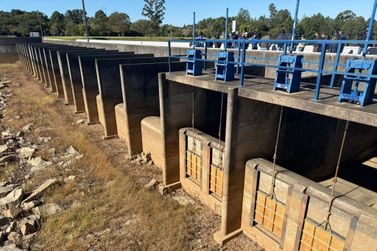 Capacita&ccedil;&atilde;o t&eacute;cnica fortalece a&ccedil;&otilde;es de seguran&ccedil;a da Barragem do Parque dos Pinheiros