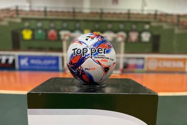 Definidos os classificados para as fases decisivas do Futsal Veteranos de Gramado