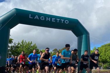 Encerradas as inscri&ccedil;&otilde;es para 1&ordf; Etapa do Circuito Municipal de Corrida de Rua de Gramado
