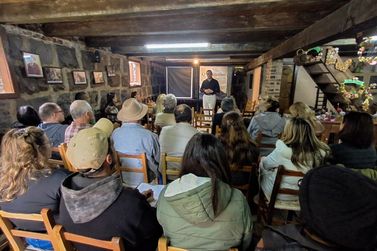 Gramado avan&ccedil;a no planejamento do turismo rural com apoio da comunidade e poder p&uacute;blico
