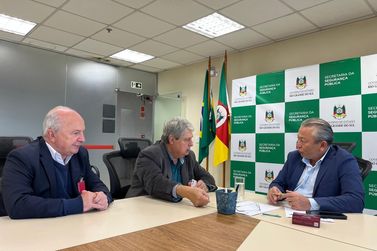 Munic&iacute;pio de Gramado busca refor&ccedil;o para o efetivo da Brigada Militar