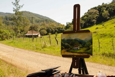 Gramado Natural realiza circuito de exposi&ccedil;&otilde;es nos Espa&ccedil;os Sicredi de cidades da regi&atilde;o
