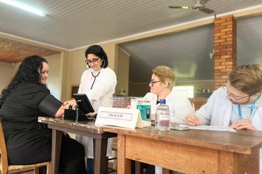Gramado promove a&ccedil;&otilde;es de interioriza&ccedil;&atilde;o na Linha Bonita e Linha Tapera neste s&aacute;bado (20)