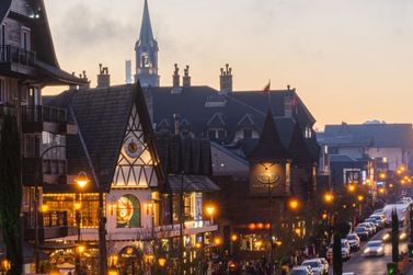 Gramado volta ao ranking dos 10 destinos mais vendidos do Brasil pelas operadoras