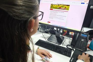 Nova Petr&oacute;polis lan&ccedil;a projeto para promover sa&uacute;de e bem-estar de alunos da rede municipal