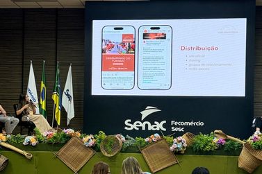 Observat&oacute;rio do Turismo de Gramado &eacute; destaque em evento nacional