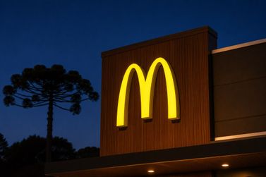 Prefeito Gilberto Cezar anuncia chegada da rede McDonald's ao munic&iacute;pio de Canela