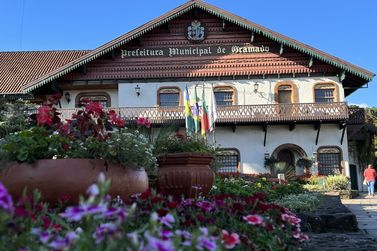 Prefeitura de Gramado estar&aacute; aberta neste s&aacute;bado (20) para atendimento ao p&uacute;blico