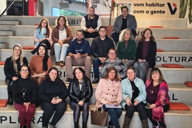 Professores de Gramado se preparam para maratona tecnol&oacute;gica com estudantes