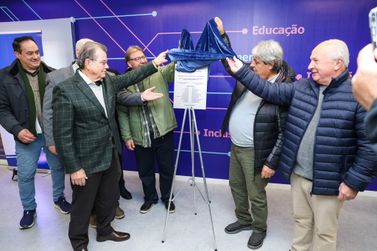 Senac Gramado inaugura nova sede e amplia a qualifica&ccedil;&atilde;o profissional na Serra Ga&uacute;cha