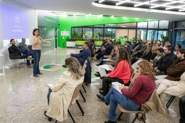 Canela define propostas para fortalecer o SUS na 13&ordf; Confer&ecirc;ncia Municipal de Sa&uacute;de