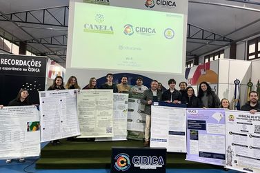 Prefeitura de Canela fortalece a&ccedil;&otilde;es de transpar&ecirc;ncia em parceria com a UCS Hort&ecirc;nsias