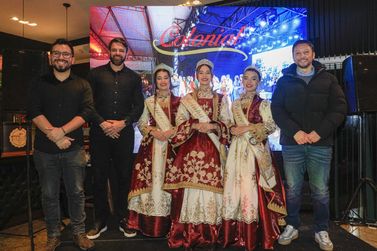 Canela lan&ccedil;a a 32&ordf; Festa Colonial com grandes shows e expectativa de recorde de visitantes