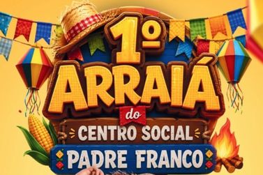 Centro Social Padre Franco promover&aacute; dois grandes eventos beneficentes em julho em Canela