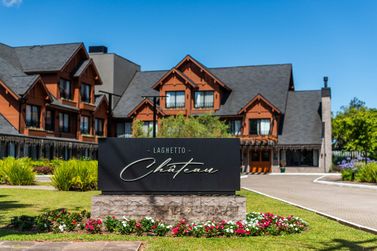 Cinco detalhes que fazem do Ch&acirc;teau Laghetto Collection uma experi&ecirc;ncia &uacute;nica em Gramado