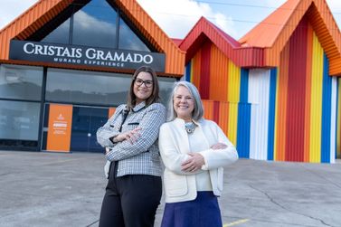 Cristais Gramado lan&ccedil;a Murano Experience e anuncia novidades no tour