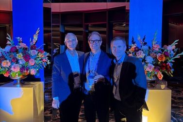 DoubleTree by Hilton Caracol Canela vence pr&ecirc;mio internacional na Am&eacute;rica Latina