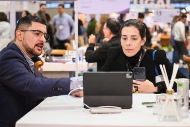Espa&ccedil;o Luxury do 38&ordm; Festuris alcan&ccedil;a 80% de comercializa&ccedil;&atilde;o e confirma novos destinos